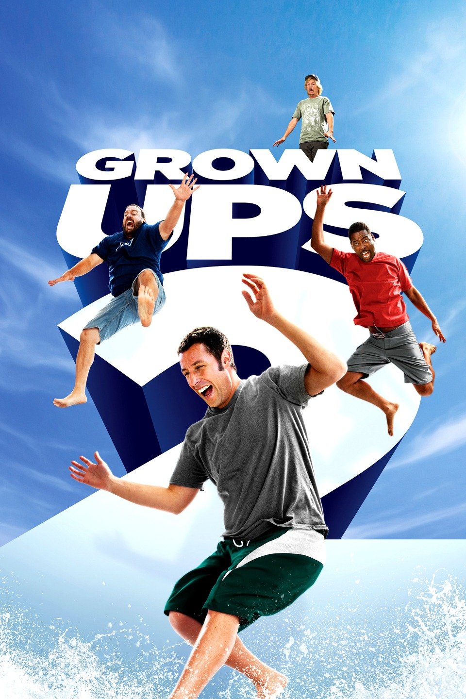 Grown Ups 2 (2013) [70853] (A1772145509) [[Movies 2.0]] --Plex--
